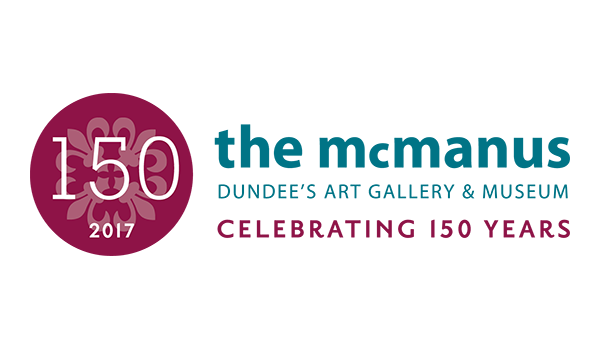 Invitation to join in 150th Anniversary Celebrations at The McManus