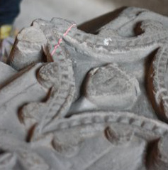 Lady’s Head Stone