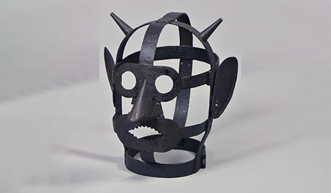 Scold’s Bridle (c.17th century)