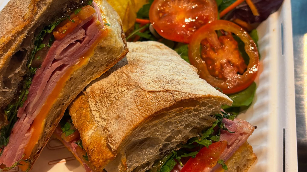 Sandwiches