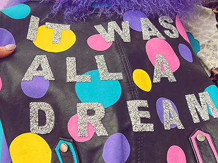 McManus Mondays: Up‑Cycle Your Wardrobe