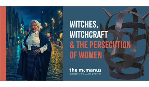 Witches, Witchcraft and the Persecution of Women