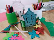 Castle Crafts