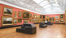 James Guthrie Orchar: A bicentenary celebration