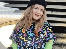 McManus Mondays: Up‑Cycle Your Wardrobe