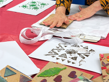 McManus Creates: Printed Patterns