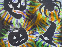 McManus Creates: McMonster Masterpieces